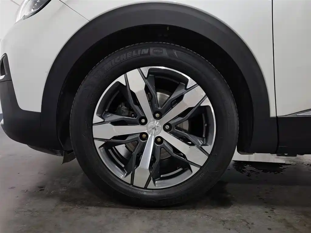 Peugeot 4008 2019 — фото 17
