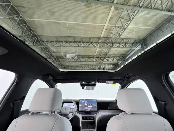 BYD Song Ultra 2026