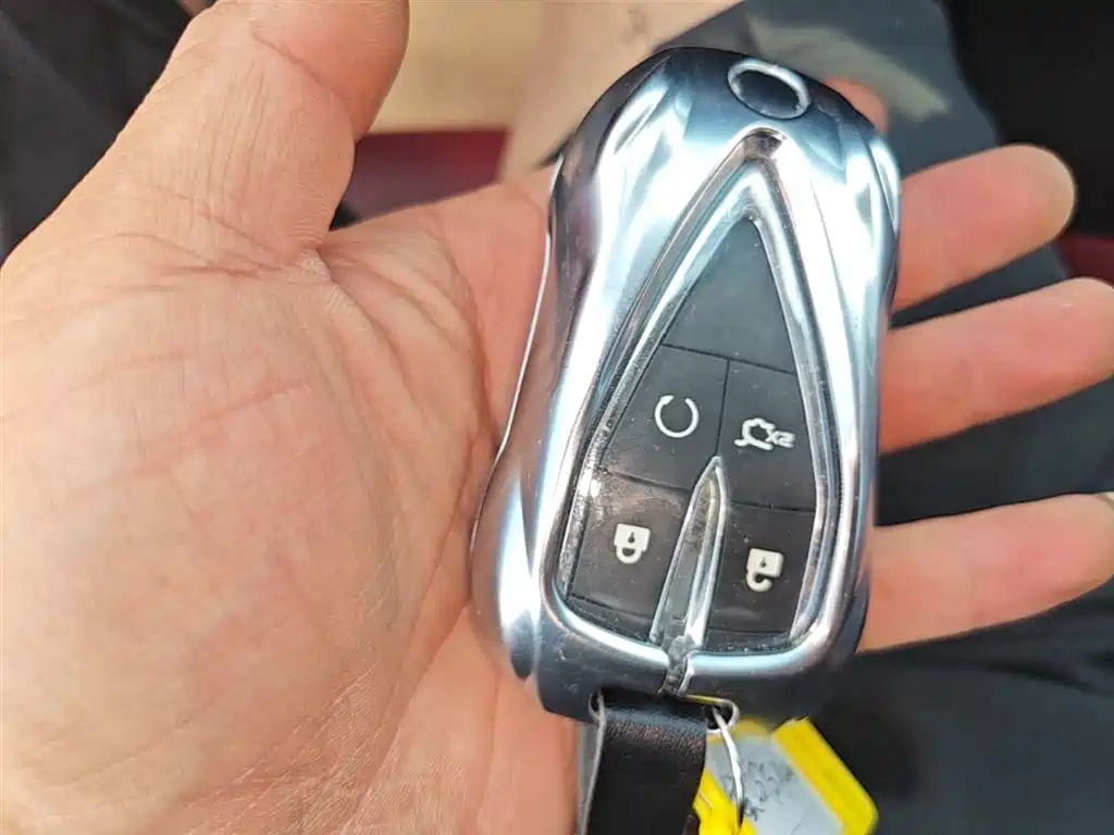 Changan CS75 PLUS 2019 — фото 9