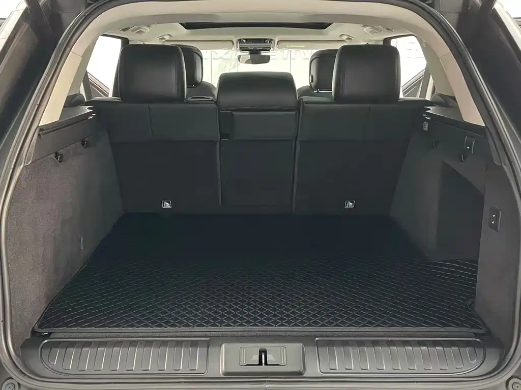 Land Rover Range Rover Sport 2018 — фото 11