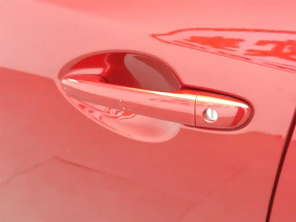 Mazda CX-4 2018 — фото 18