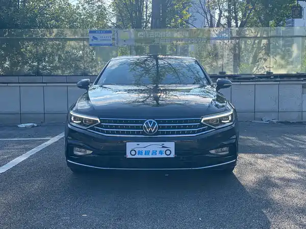 Volkswagen Magotan 2023
