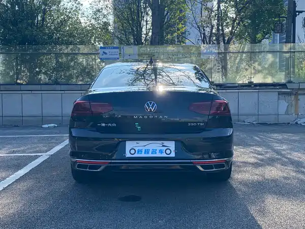 Volkswagen Magotan 2023
