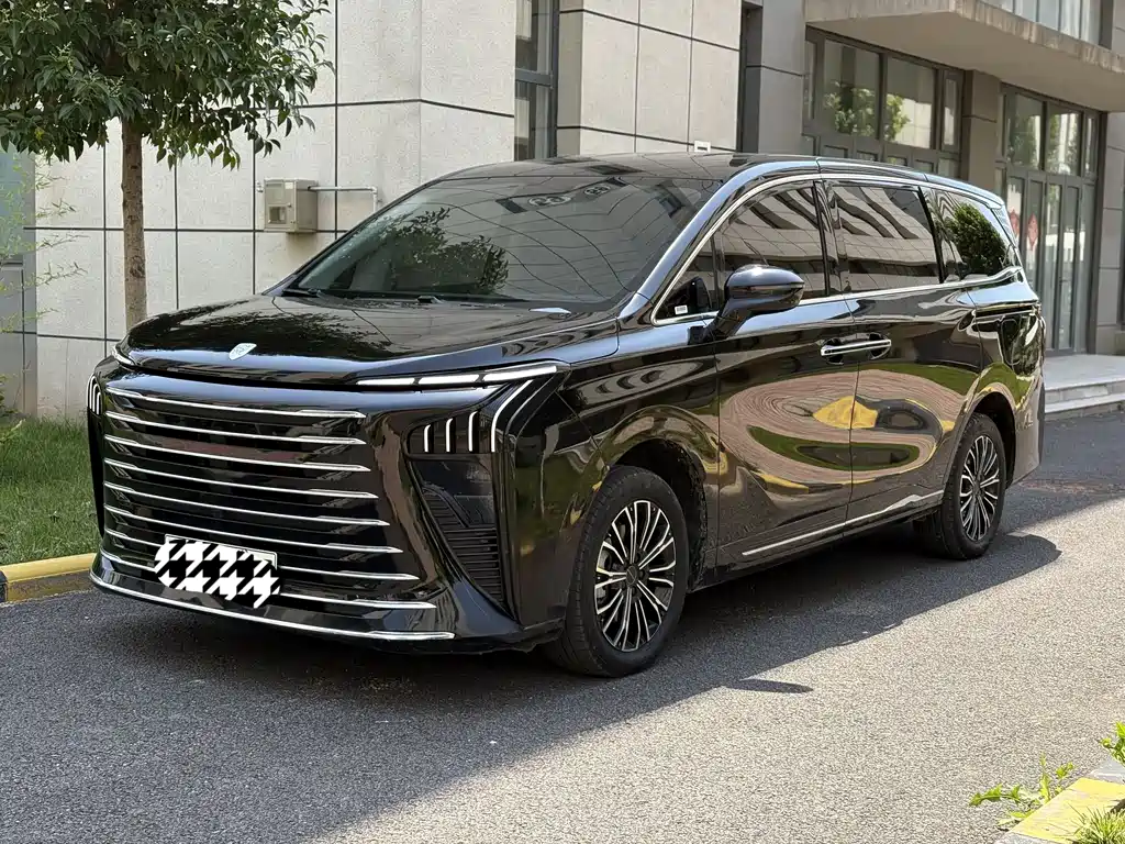 Fengxing Xinghai V9 2025