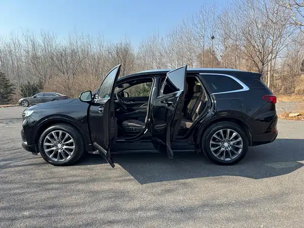 Buick Enclave 2020