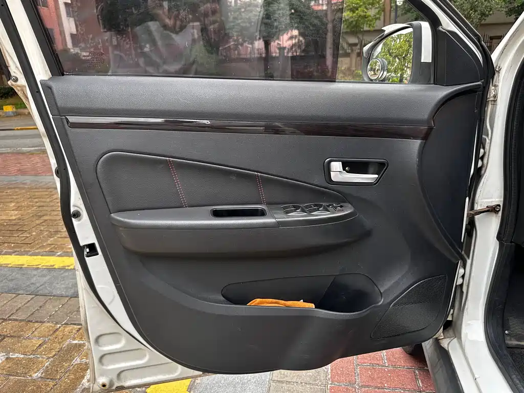 Fengguang 370 2016 — фото 13