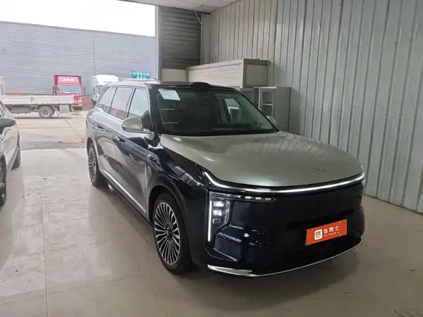 IM Motors LS9 2025