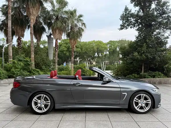 BMW 4 Series 2020