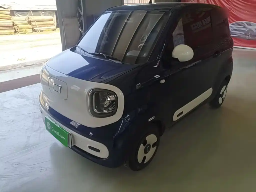 Bestune Pony 2025