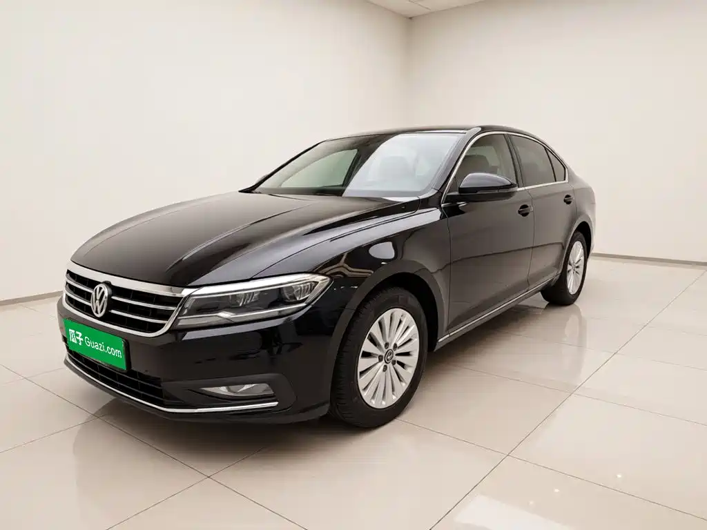 Volkswagen Lavida 2021