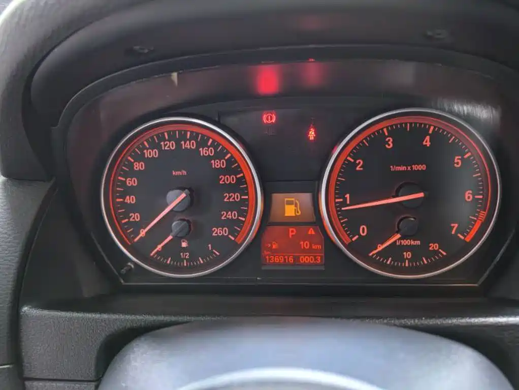 BMW X1 2013