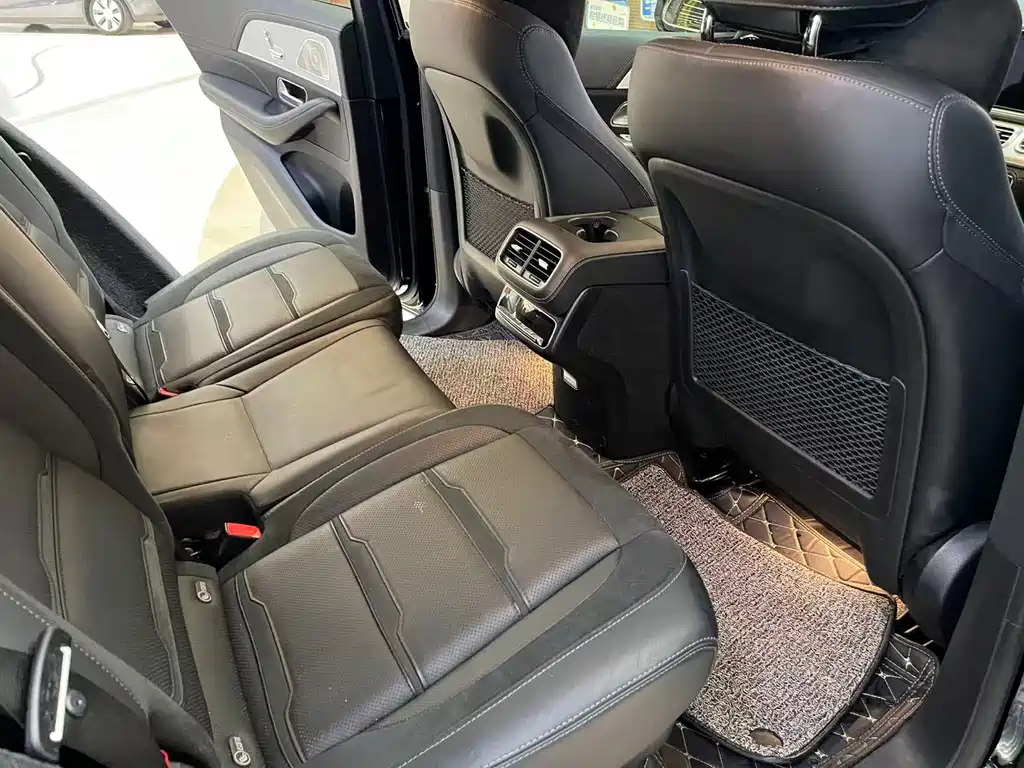 Mercedes-Benz GLE AMG 2023 — фото 13