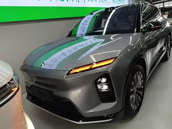 NIO ES6 2025
