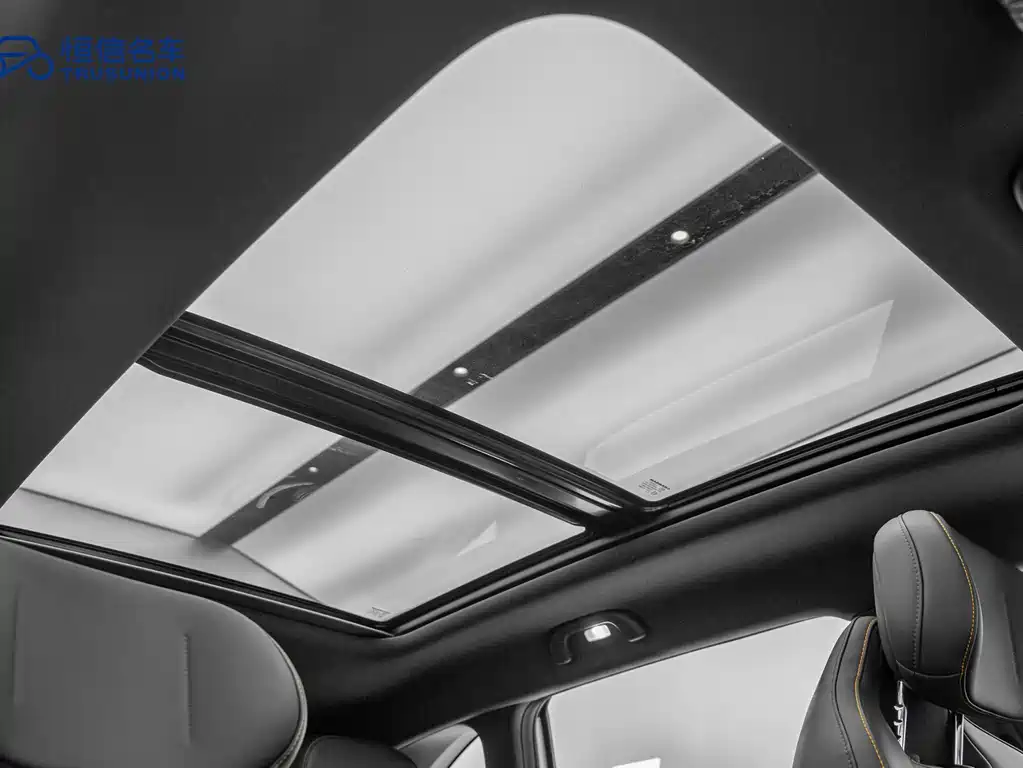 Changan CS75 PLUS — фото 17