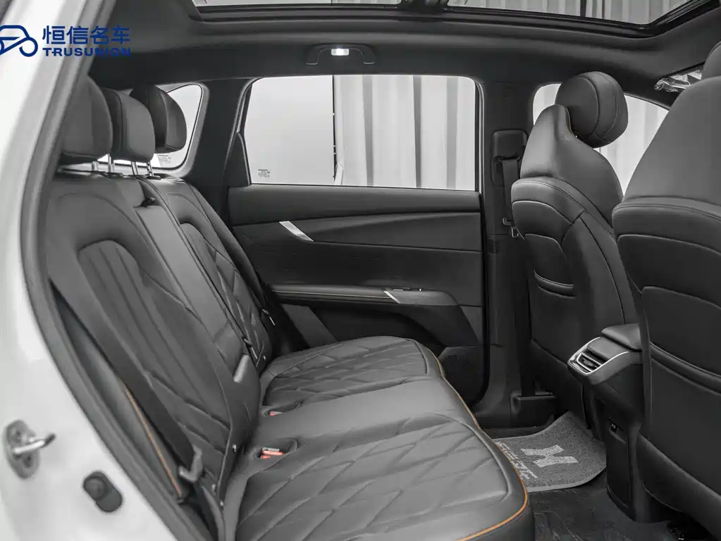 Changan CS75 PLUS — фото 19