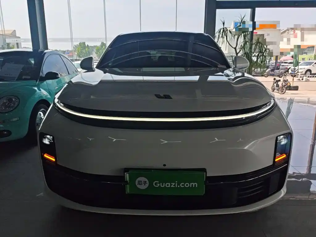 Li Auto Li L7 2024