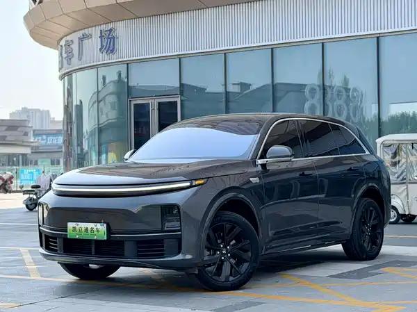 Li Auto L7 2023