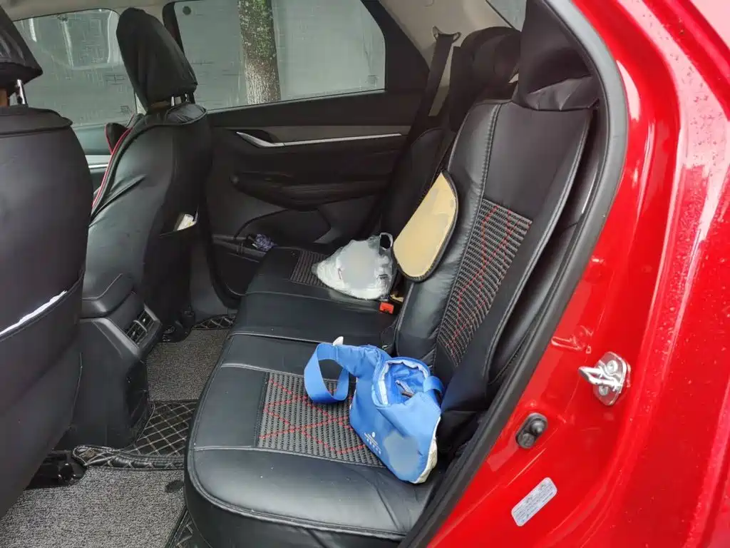 Changan CS55PLUS 2021 — фото 15