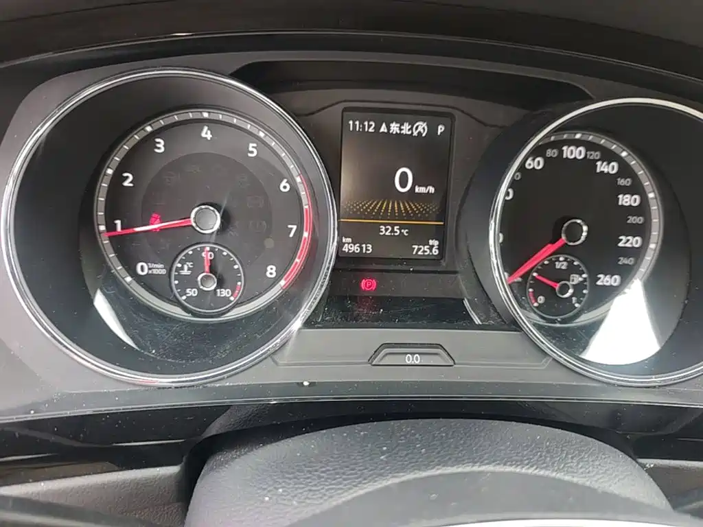 Volkswagen Tiguan L 2018 — фото 19