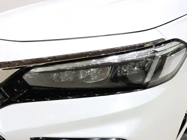 Honda Civic 2024