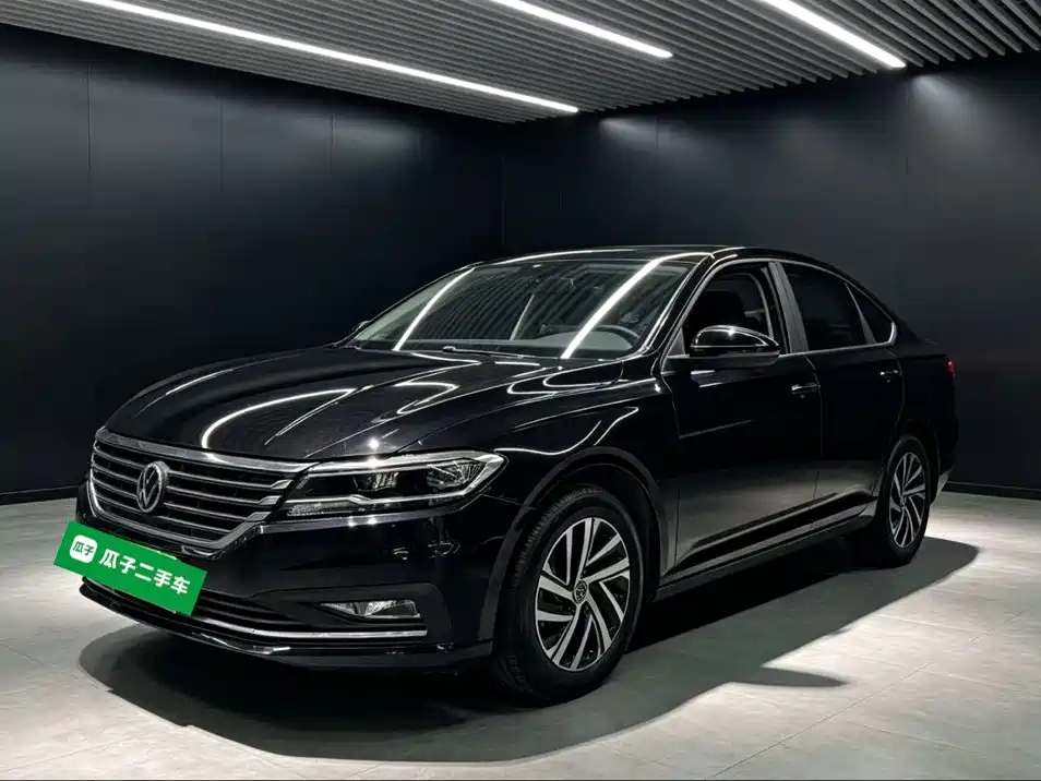 Volkswagen Lavida 2022