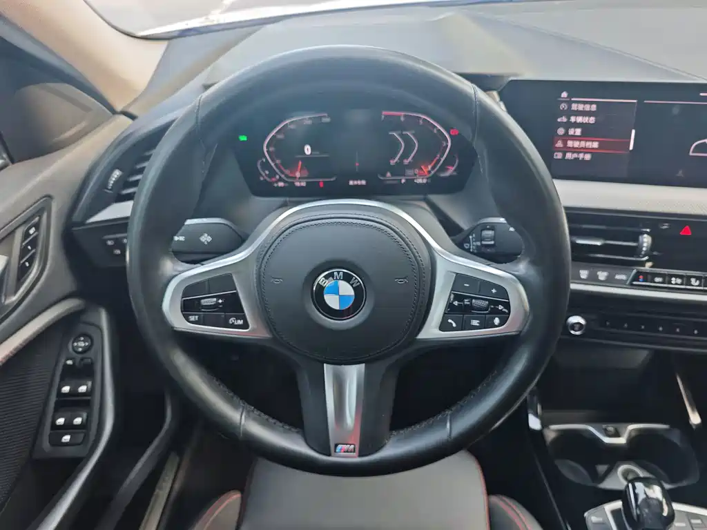 BMW 2 Series 2021 — фото 10