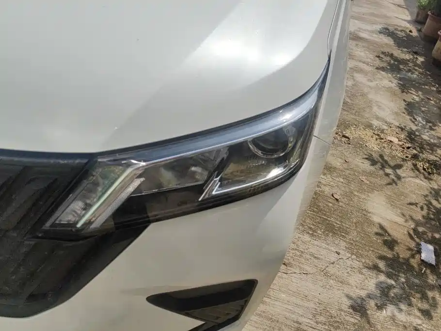 Wuling Jiachen 2024