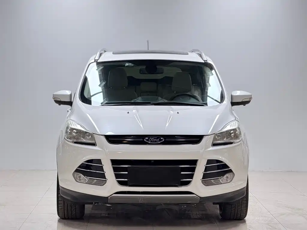 Ford Kuga 2013