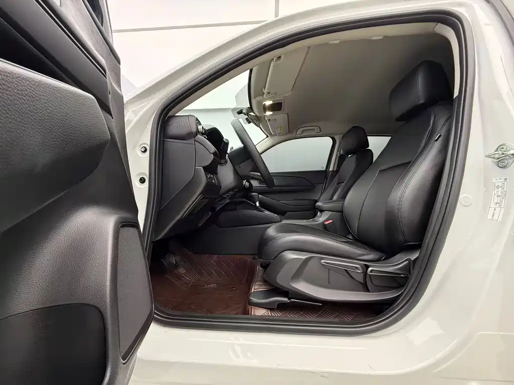 Honda Vezel 2023 — фото 19