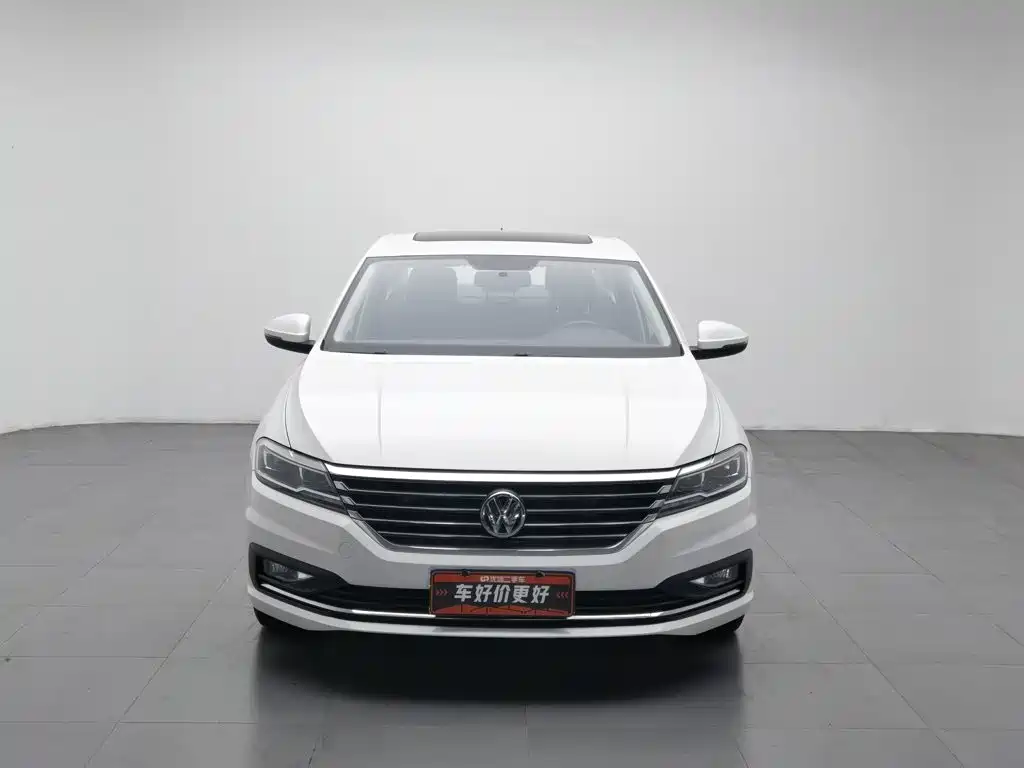Volkswagen Lavida 2019 — фото 3
