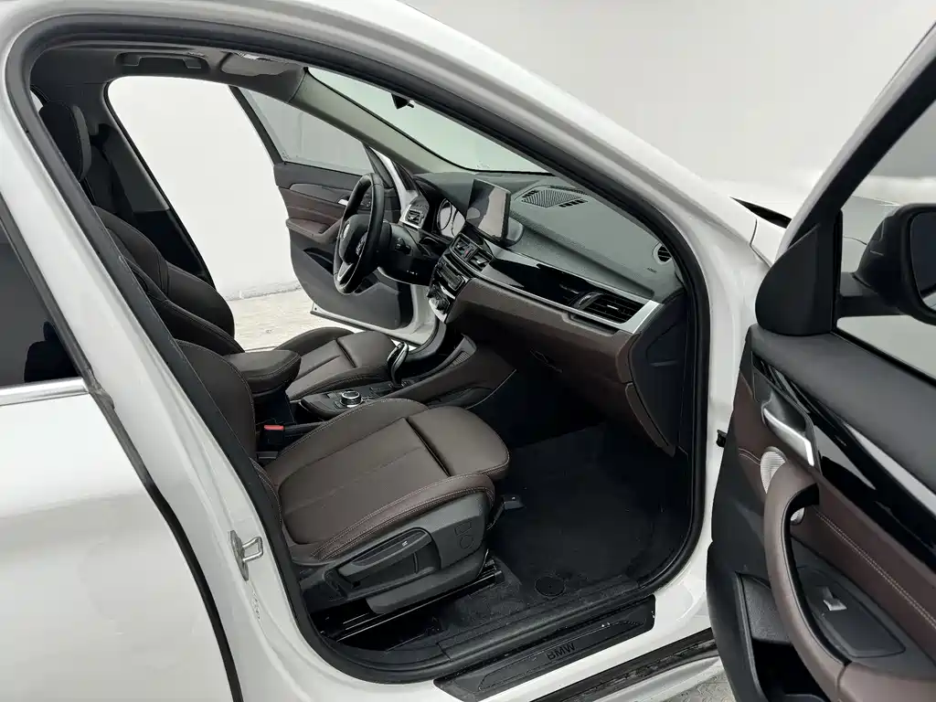 BMW X1 2023 — фото 17