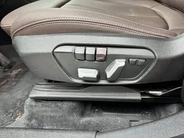 BMW X1 2022