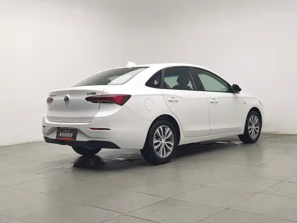 Buick Excelle GT 2021