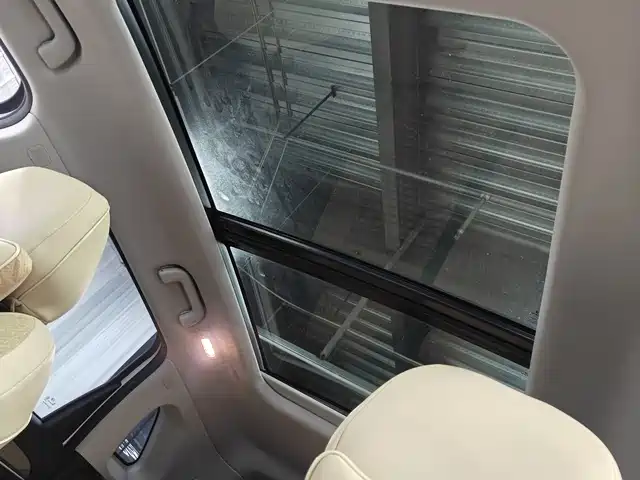 GAC Motor GS4 Plus 2021 — фото 10
