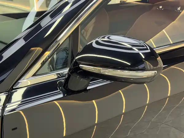 Bentley Mulsanne 2013