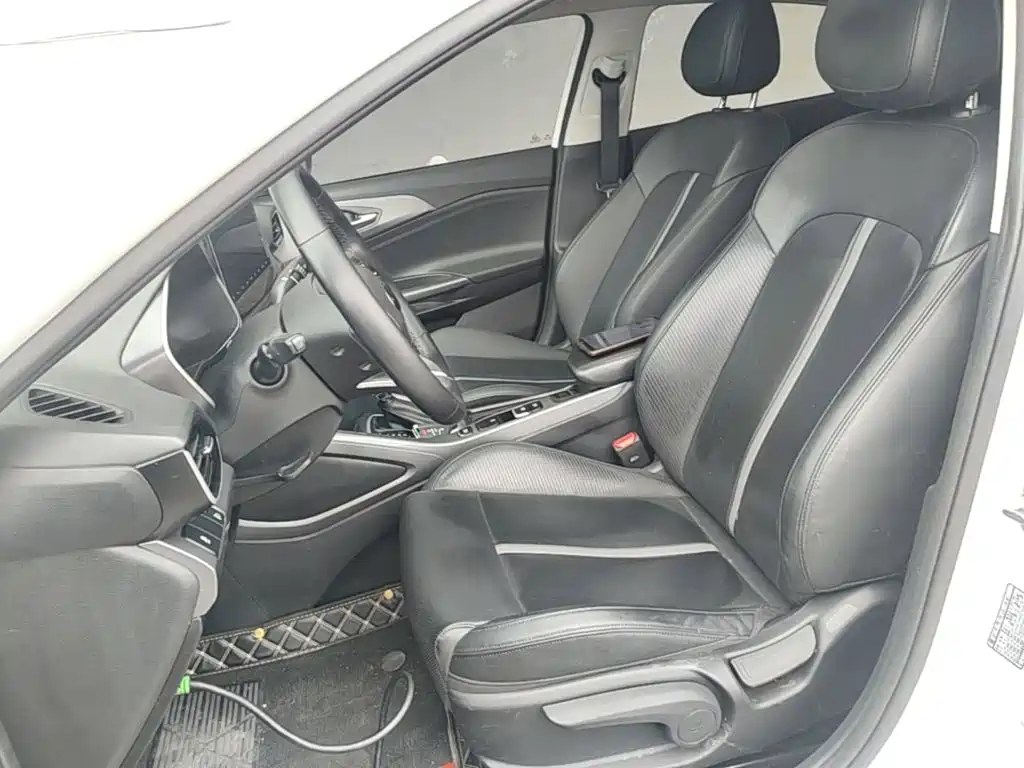 Hyundai Fista 2019 — фото 15