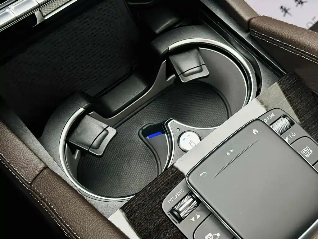 Mercedes-Benz GLS 2022 — фото 12