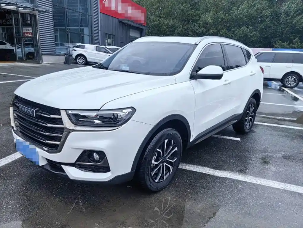 Haval H6 2022
