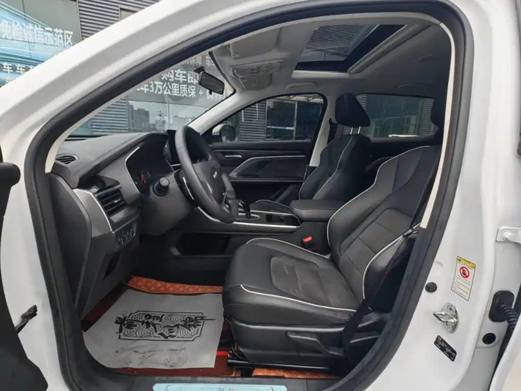 Haval H6 2022