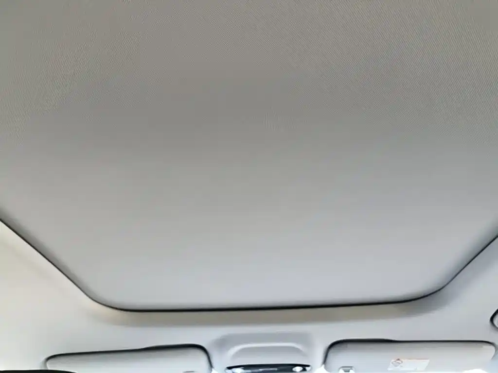 Geely Galaxy E5 2025 — фото 18