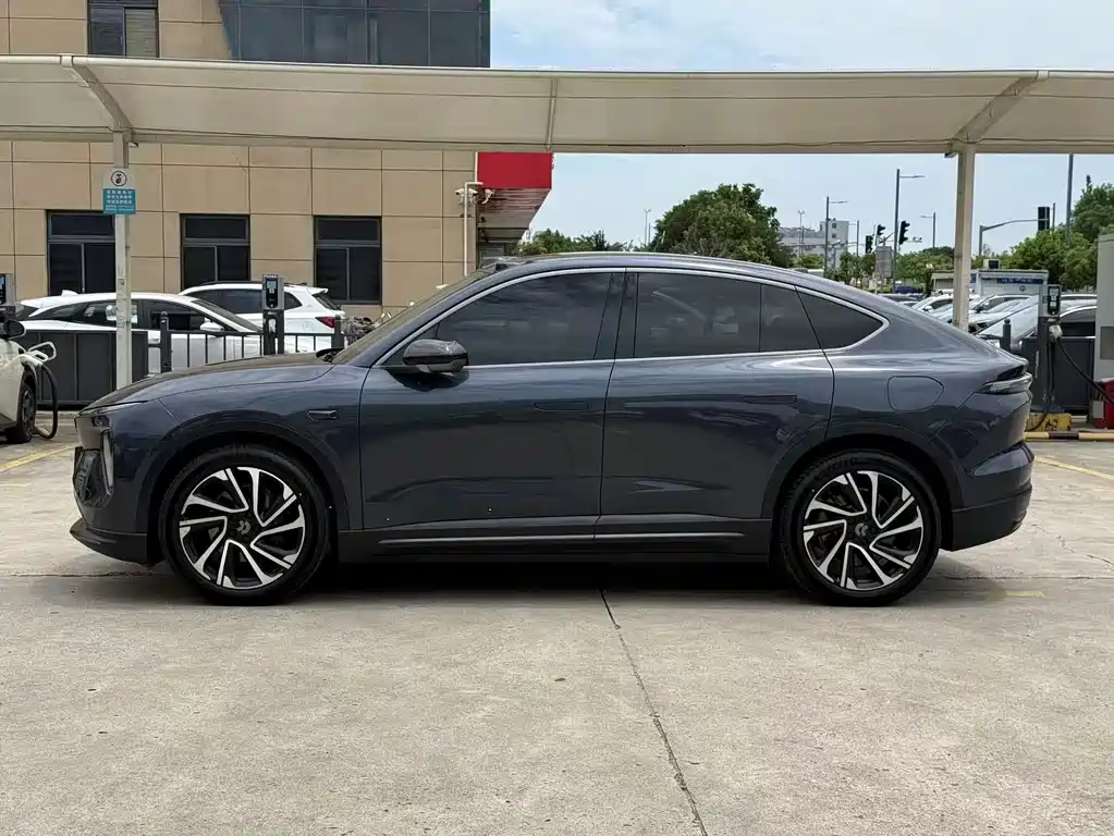 NIO EC6 2023