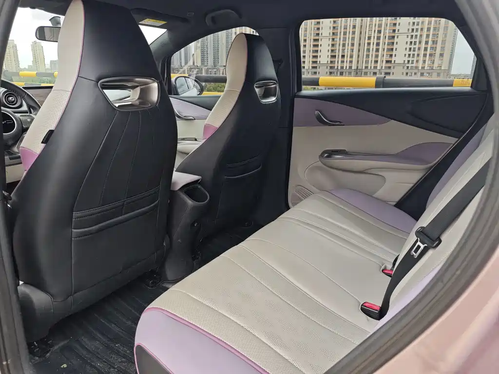 BYD Dolphin 2023 — фото 14