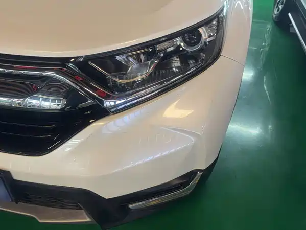 Honda CR-V 2020