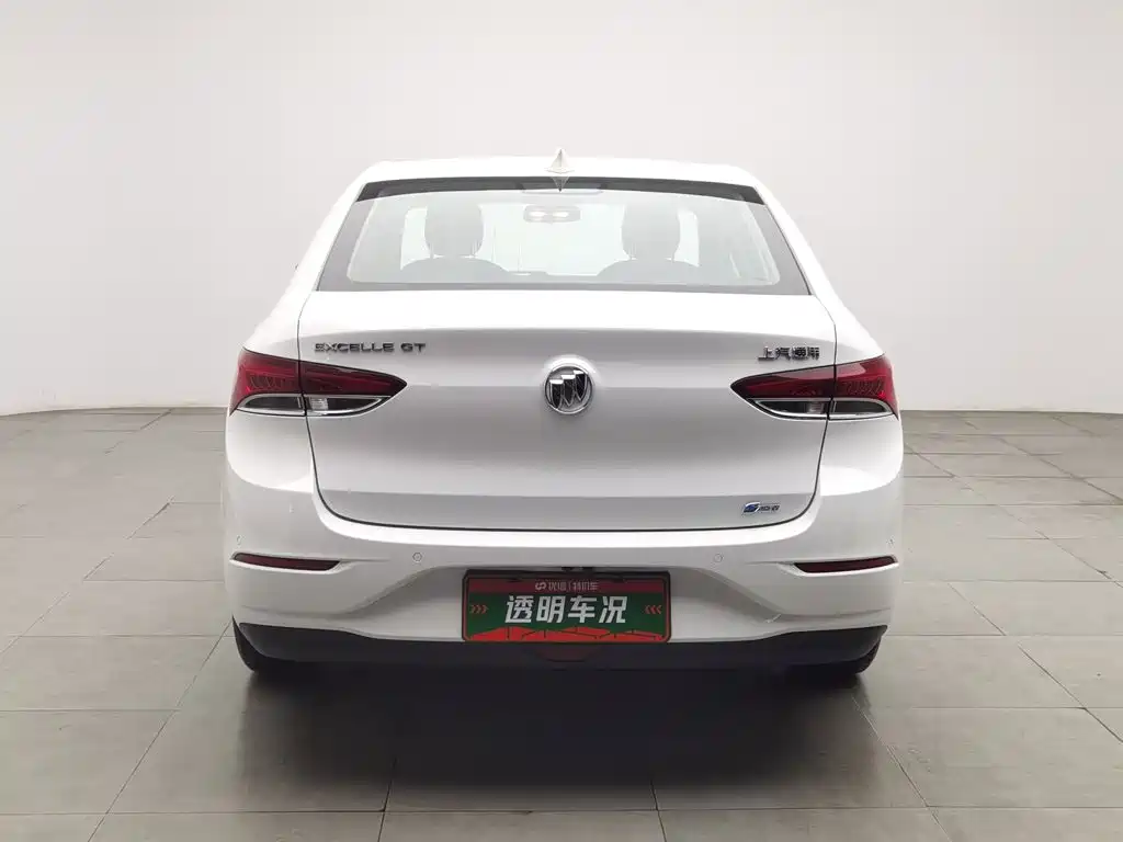 Buick Excelle 2023