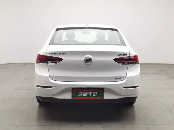 Buick Excelle GT 2023