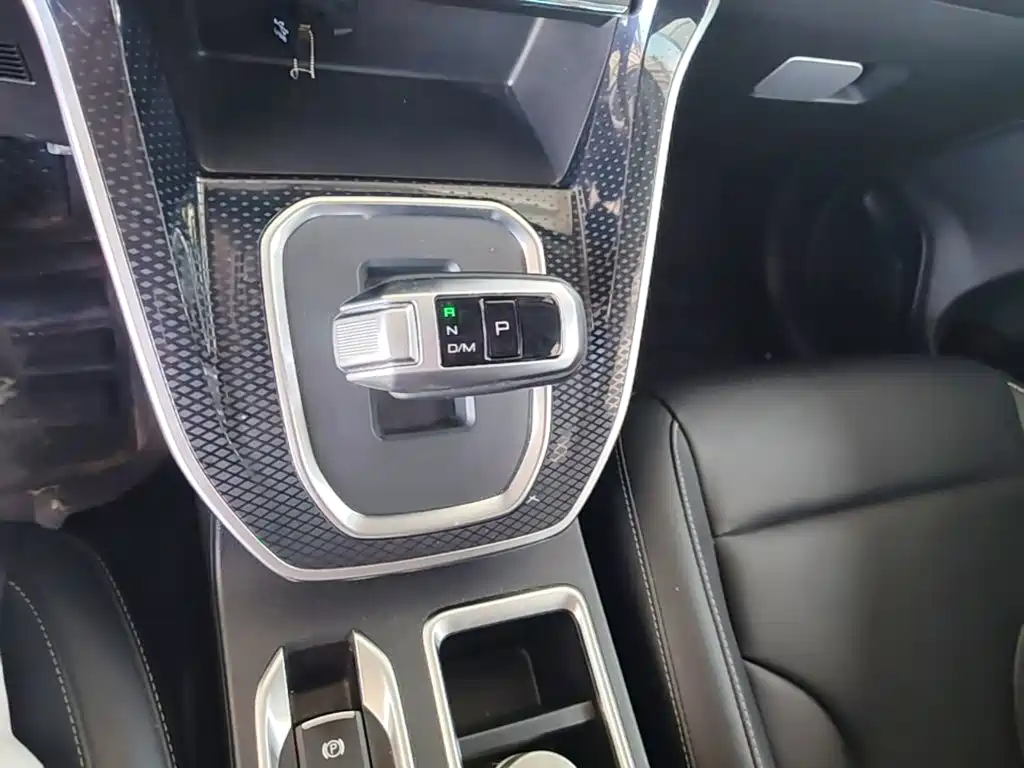Haval M6 2023 — фото 14