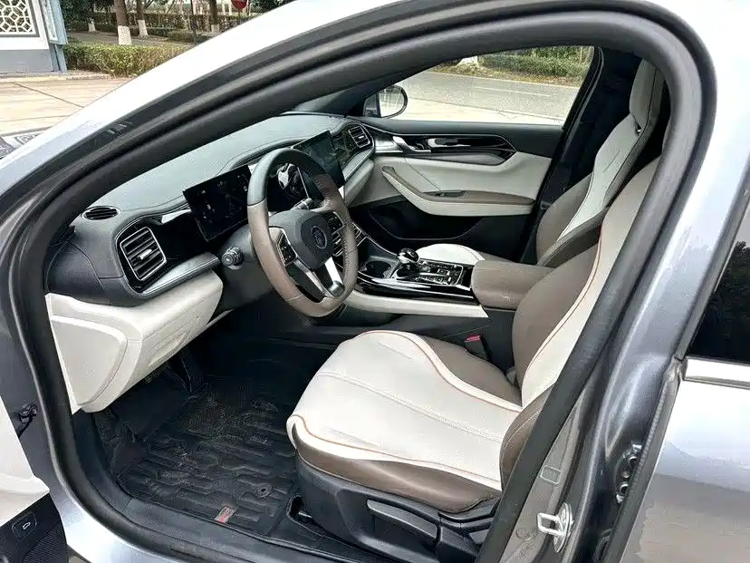 BYD Qin PLUS 2023