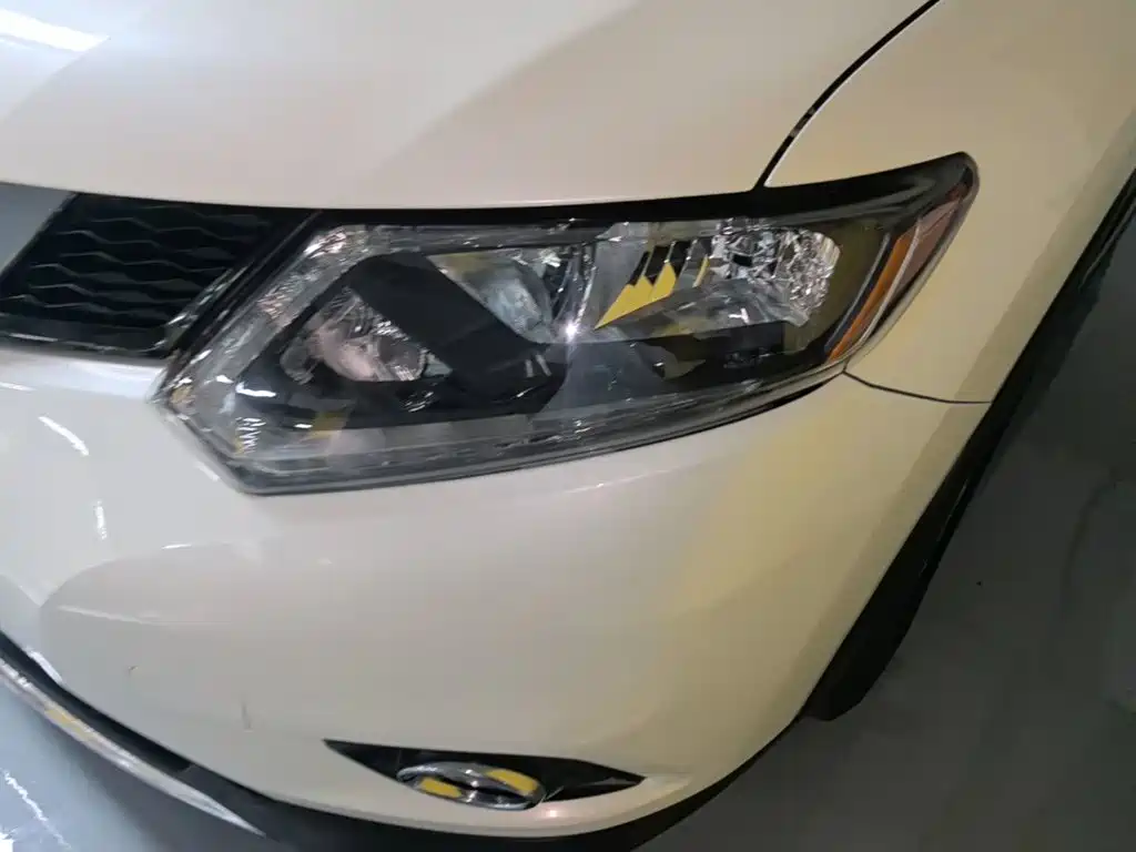 Nissan X-Trail 2015 — фото 24