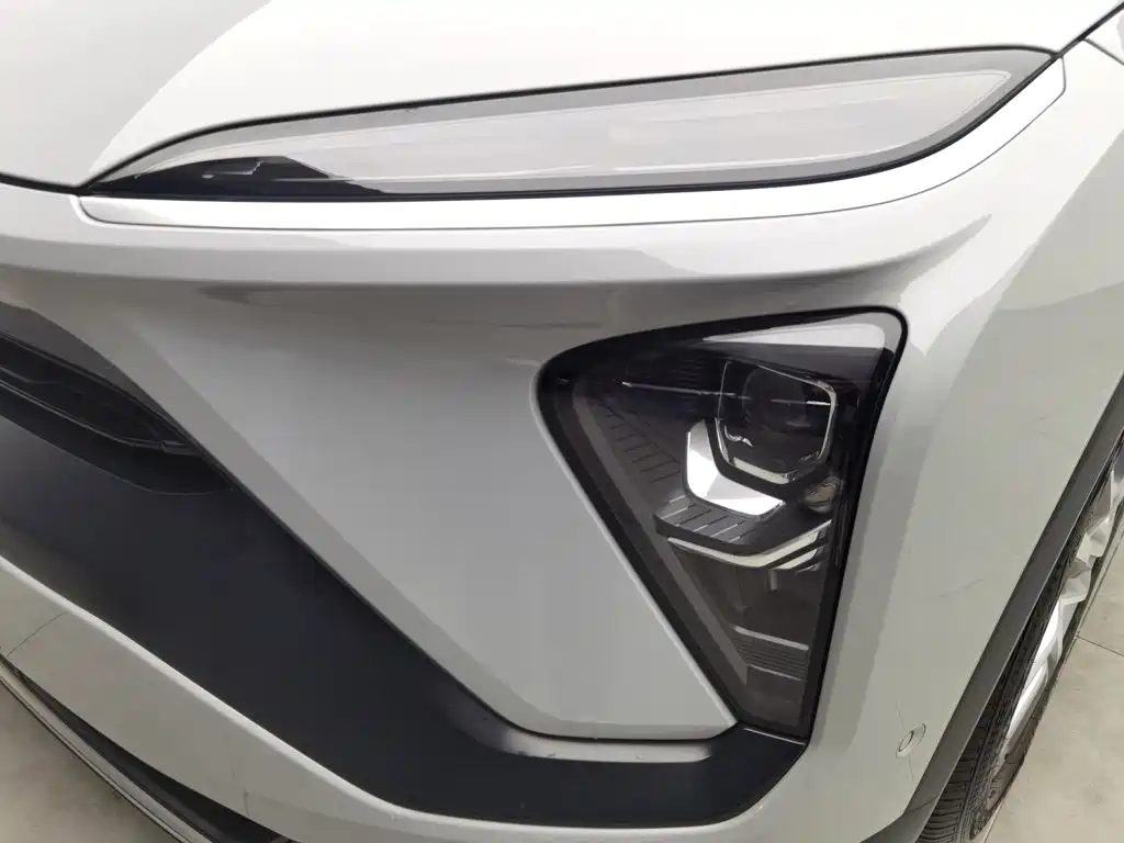NIO ES6 2021