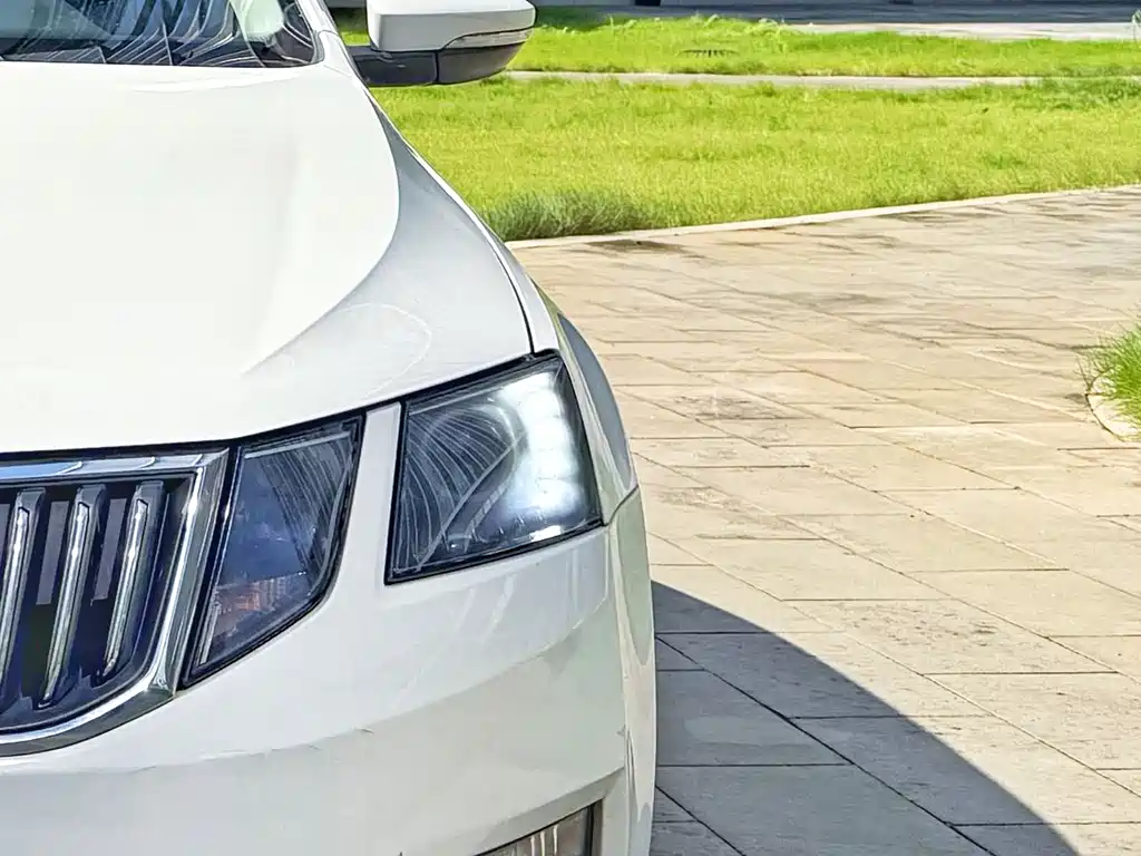 Skoda Octavia 2018 — фото 18